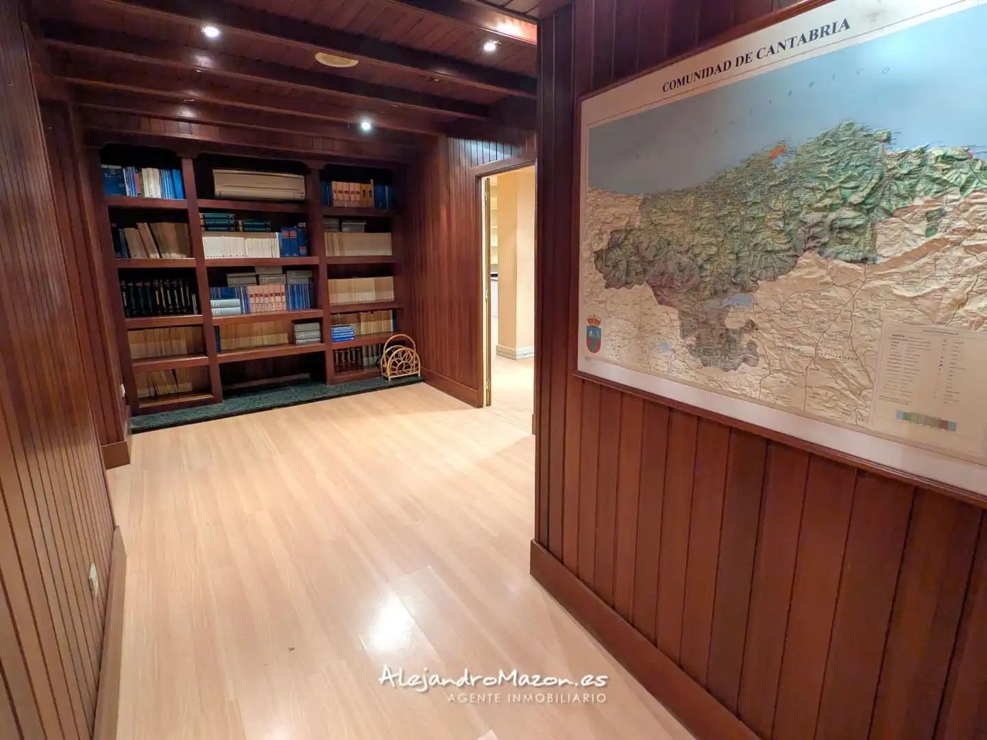 Piso en venta en Castro-Urdiales con Aire acondicionado, Calefacción y Terraza