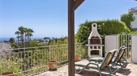 Foto 4 de Casa o xalet en venda a Calahonda, Mijas
