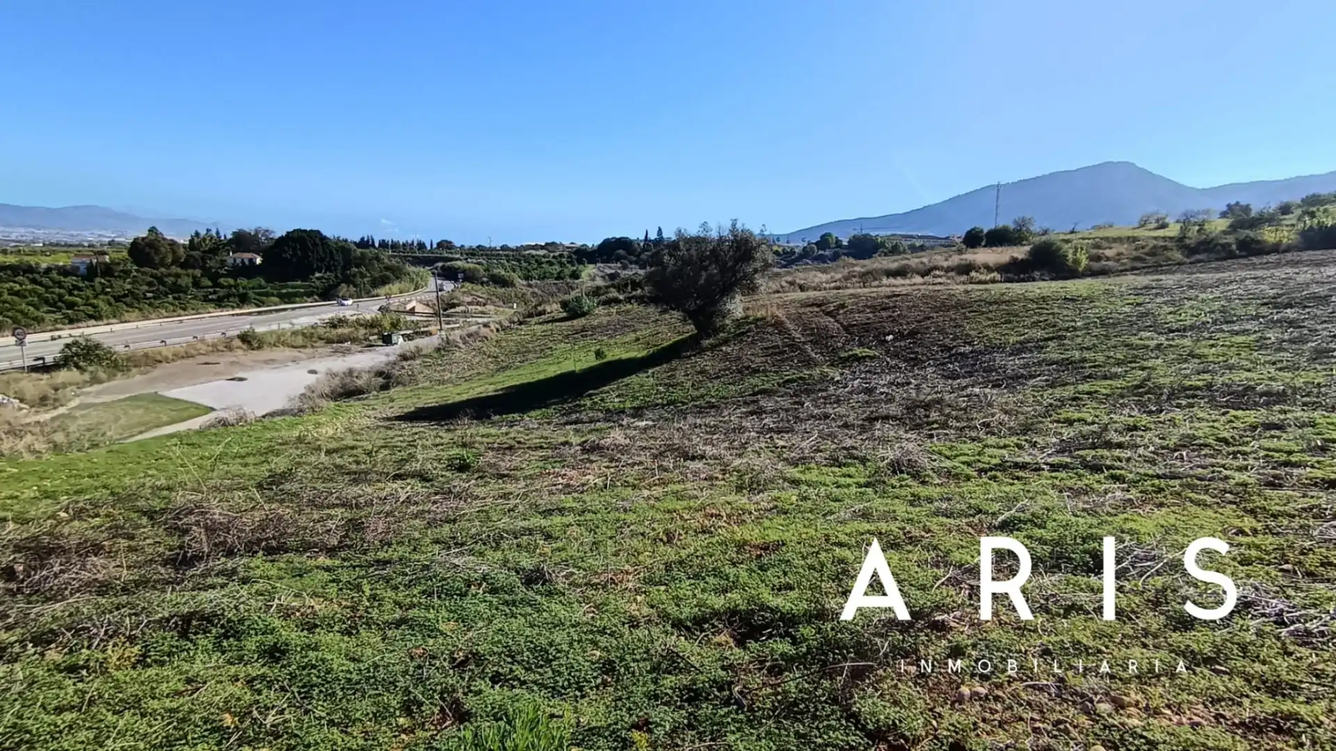 Rustikales Grundstück zum Verkauf in El Romeral - Peñón de Zapata, imagen 5