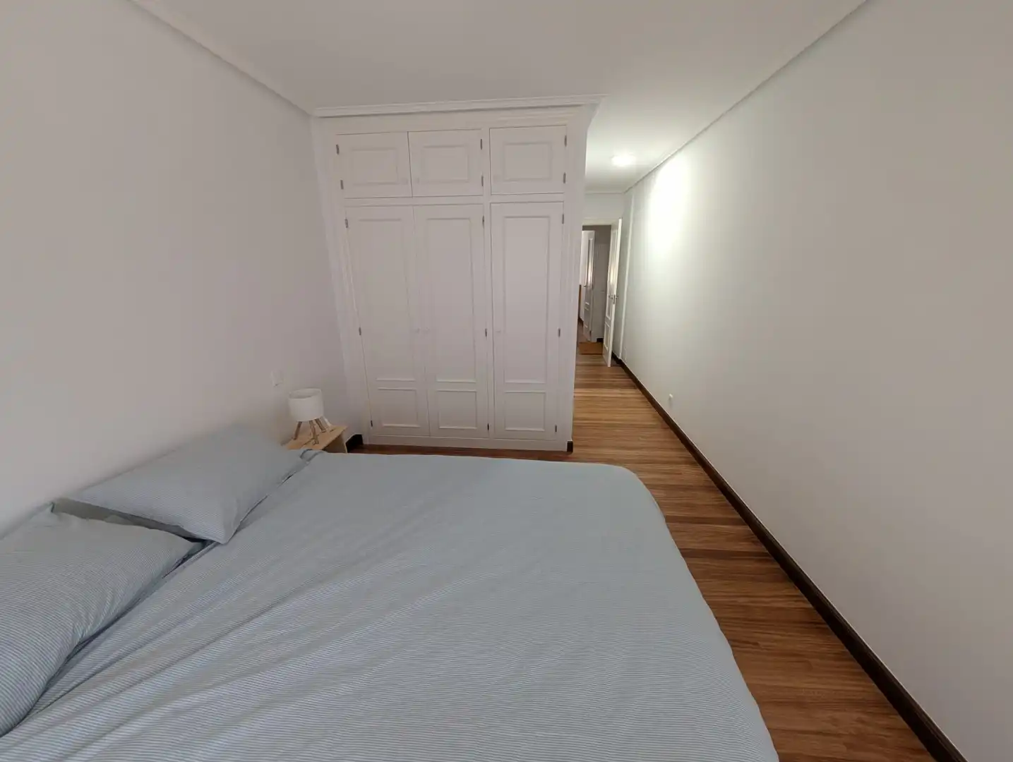 Flat for rent in Calle Arsenio Odriozola, Valdenoja