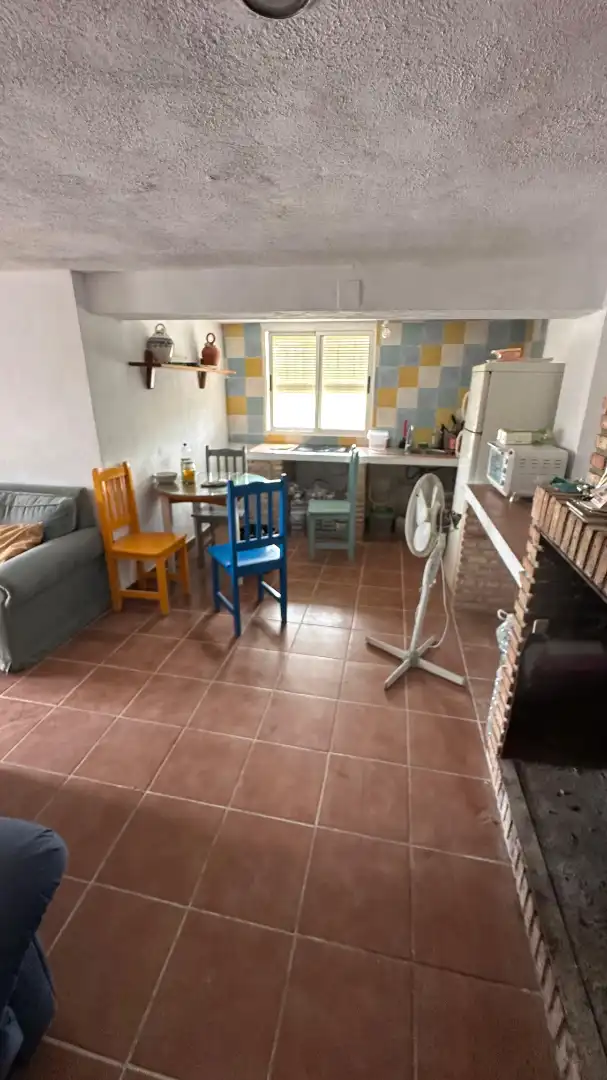 Casa rústica amb jardí en venda a Calle Mirador Sierra de Jaén, imagen 8