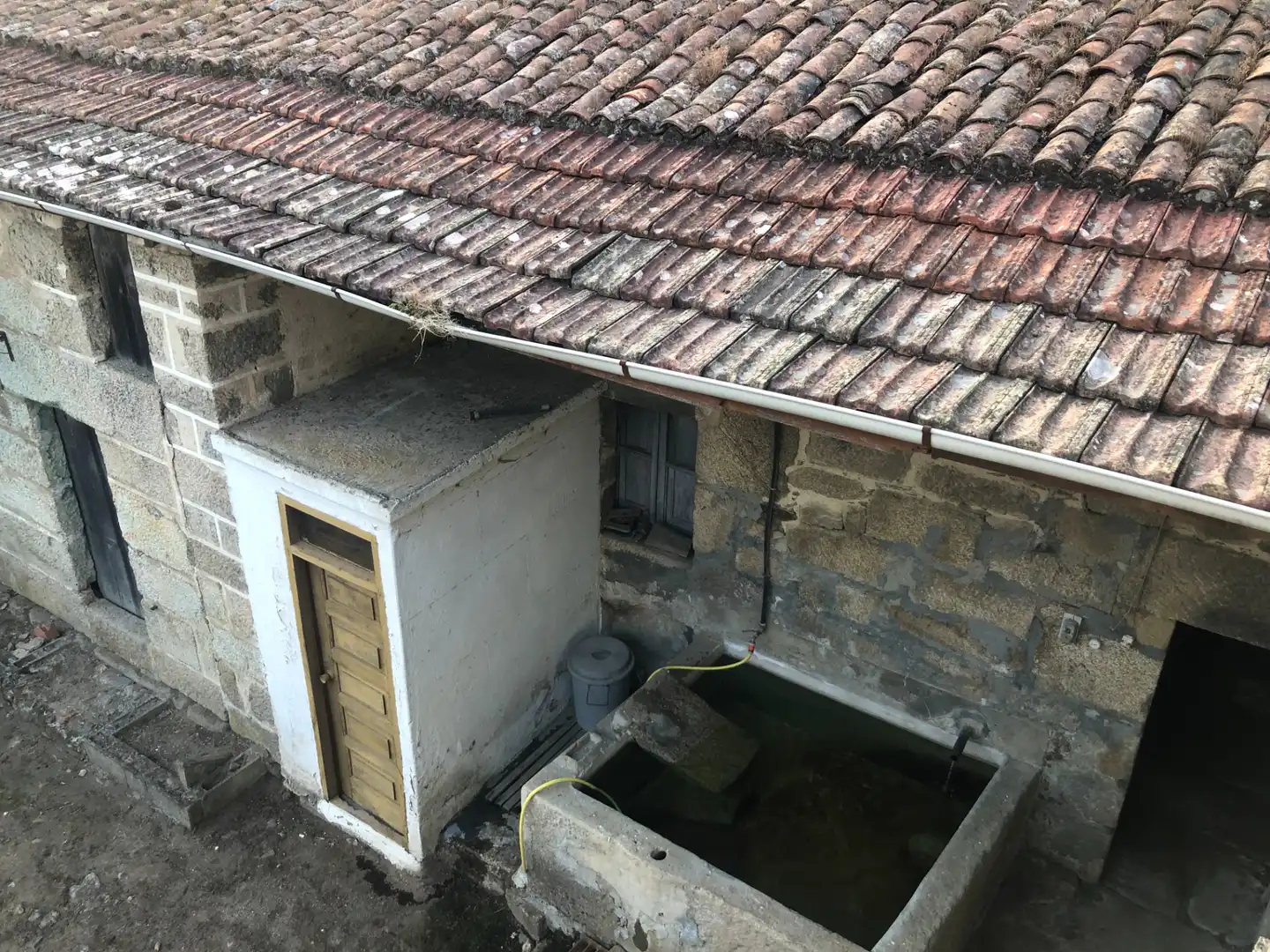 Casa o xalet en venda a Aldea Veiga, O Carballiño