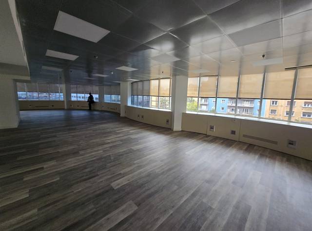 Oficina en Alquiler en Gran Via de Carles III, 94 en Barri de les Corts