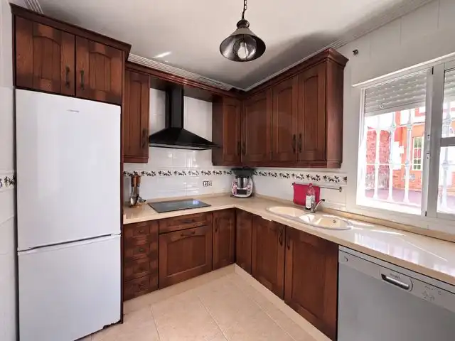 Maison jumelée à vendre à Cartaya