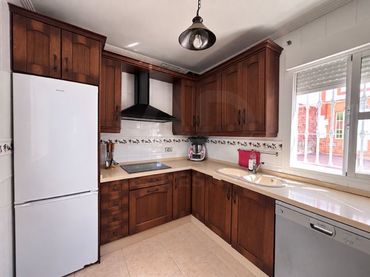 Casa bifamiliare in vendita a Cartaya