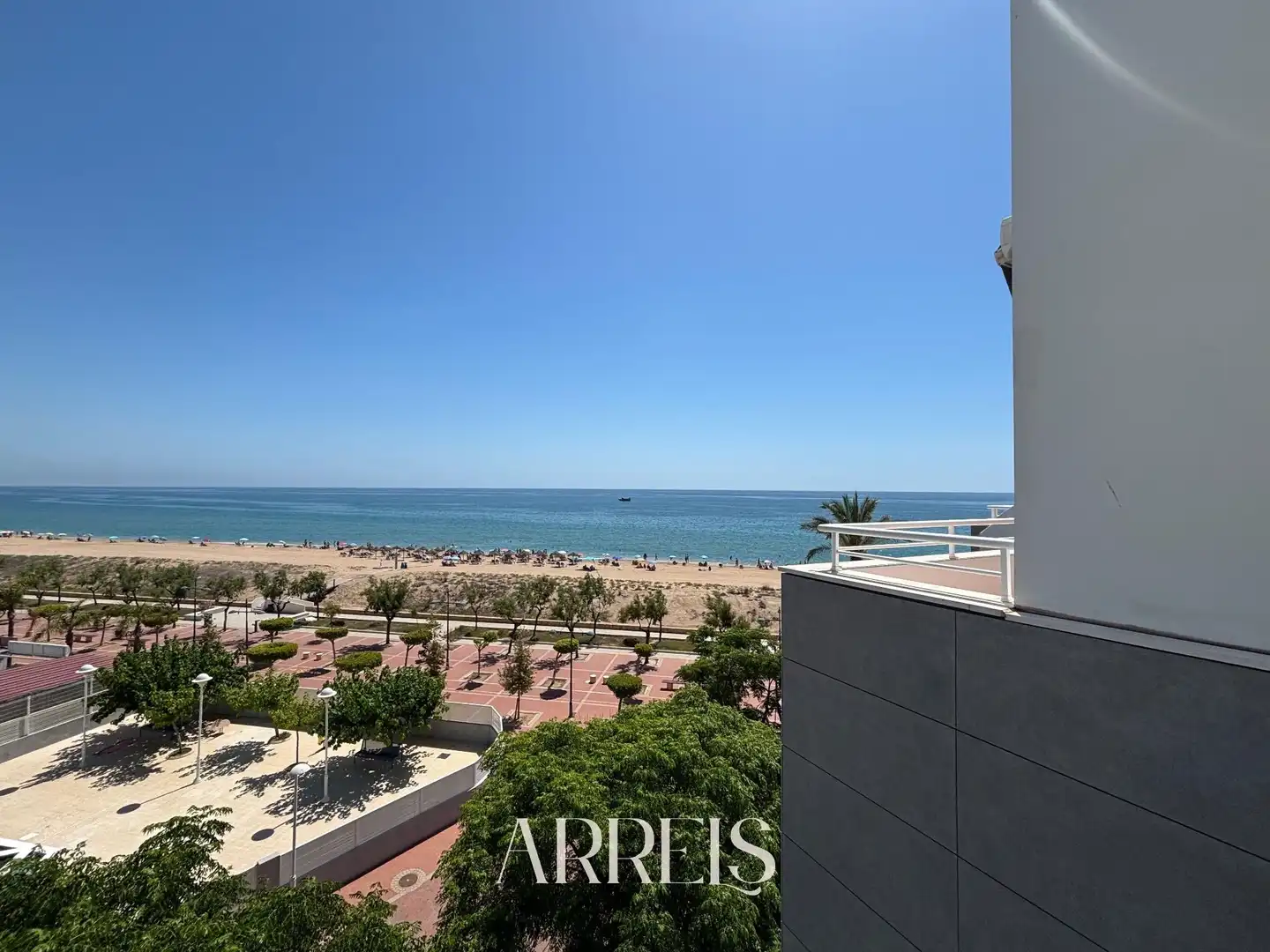 Appartement avec piscine à vendre à PAPA LUNA, imagen 9
