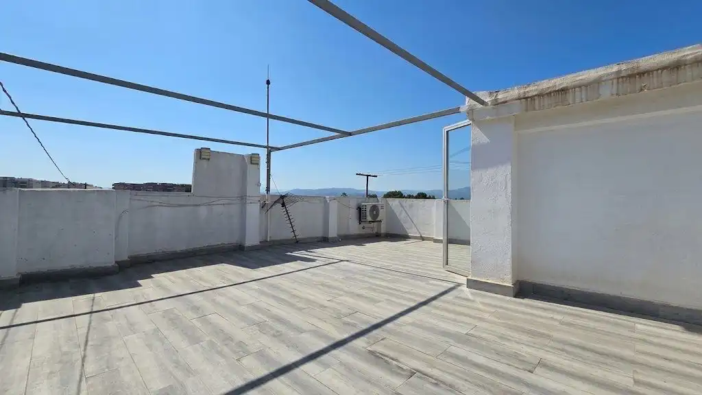 Terrace of Houses for sale in Gandia  with Air Conditioner and Terrace