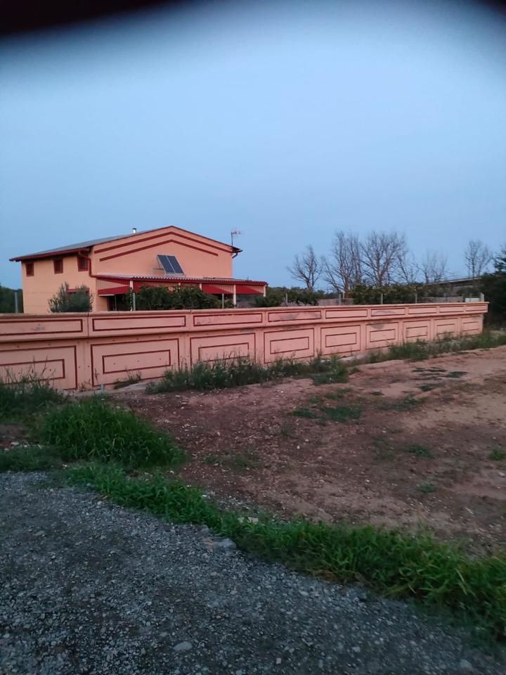 House or chalet for sale in Bardallur  with Heating, Private garden and Terrace