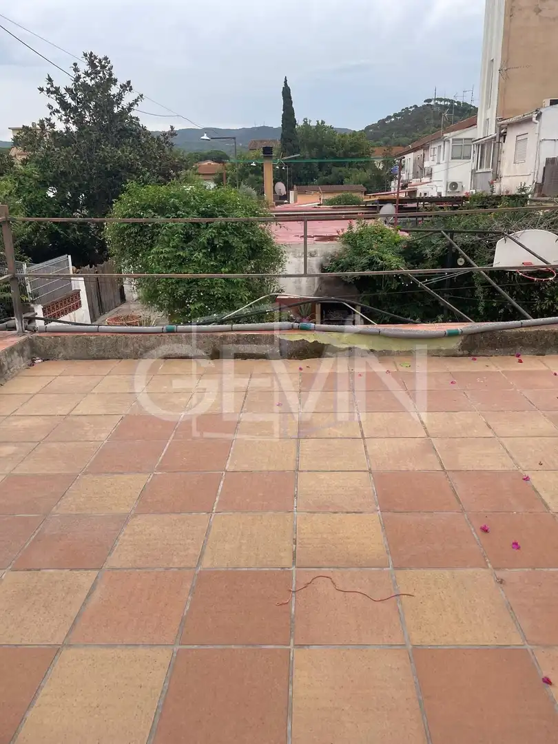 Planta baixa en venda a Sant Fost de Campsentelles