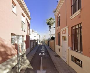 Vista exterior de Pis en venda en San Fernando amb Terrassa