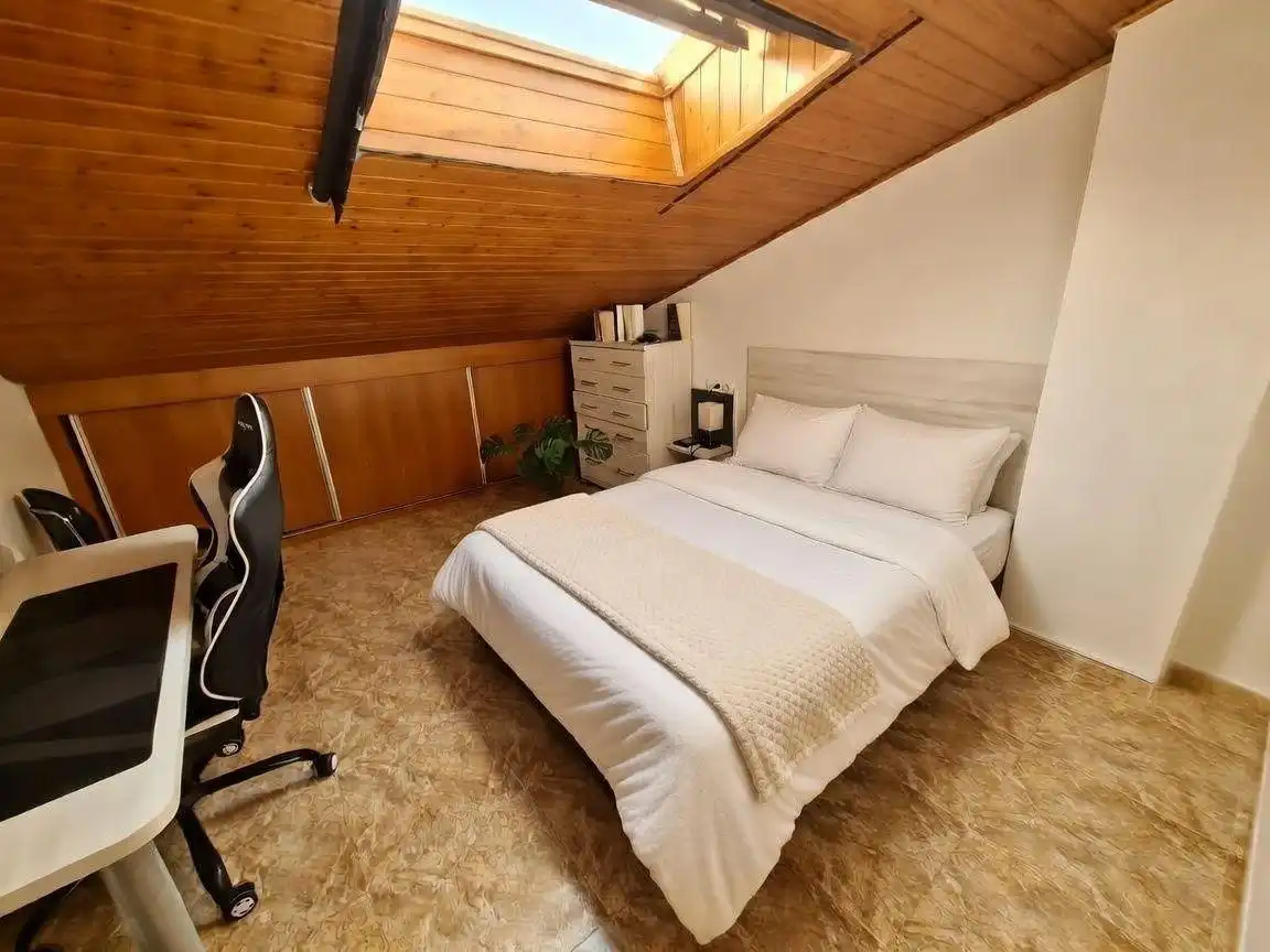 Schlafzimmer von Maisonette zum Verkauf in Roquetes, Tarragona