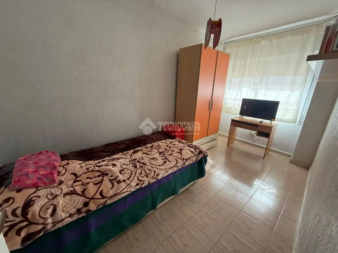 Schlafzimmer von Wohnung zum Verkauf in Huelva mit Heizung