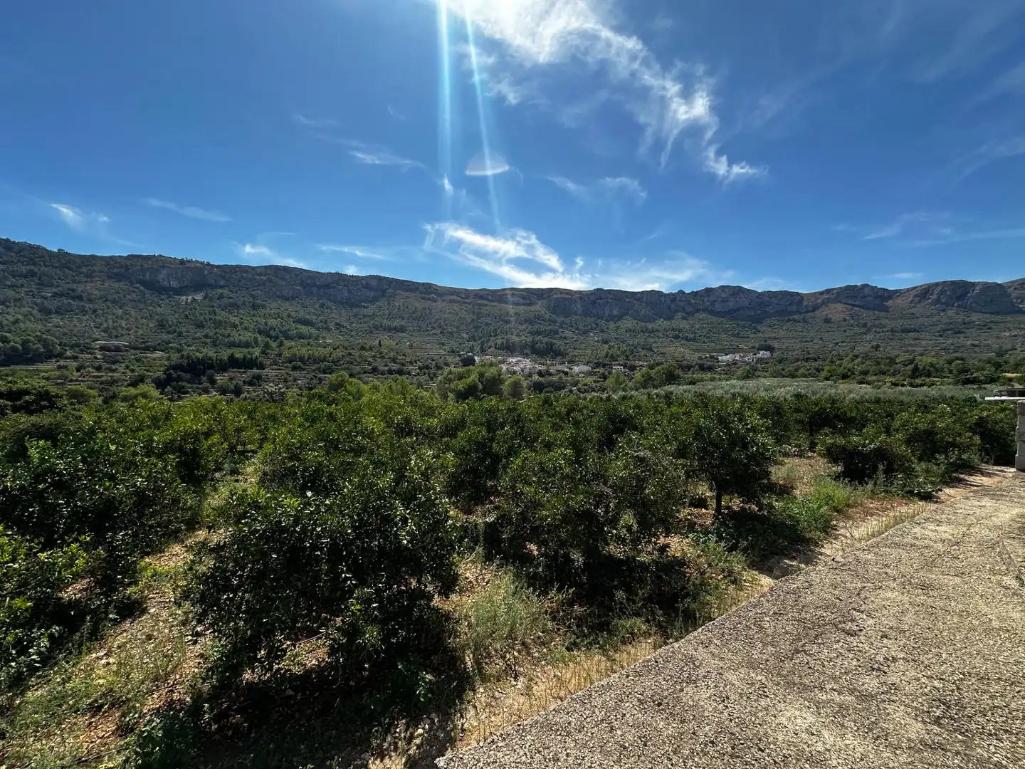 Casa in vendita a La Vall de Gallinera, imagen 9