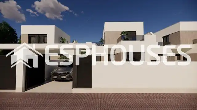 House with terrace for sale in San Fulgencio, imagen 40