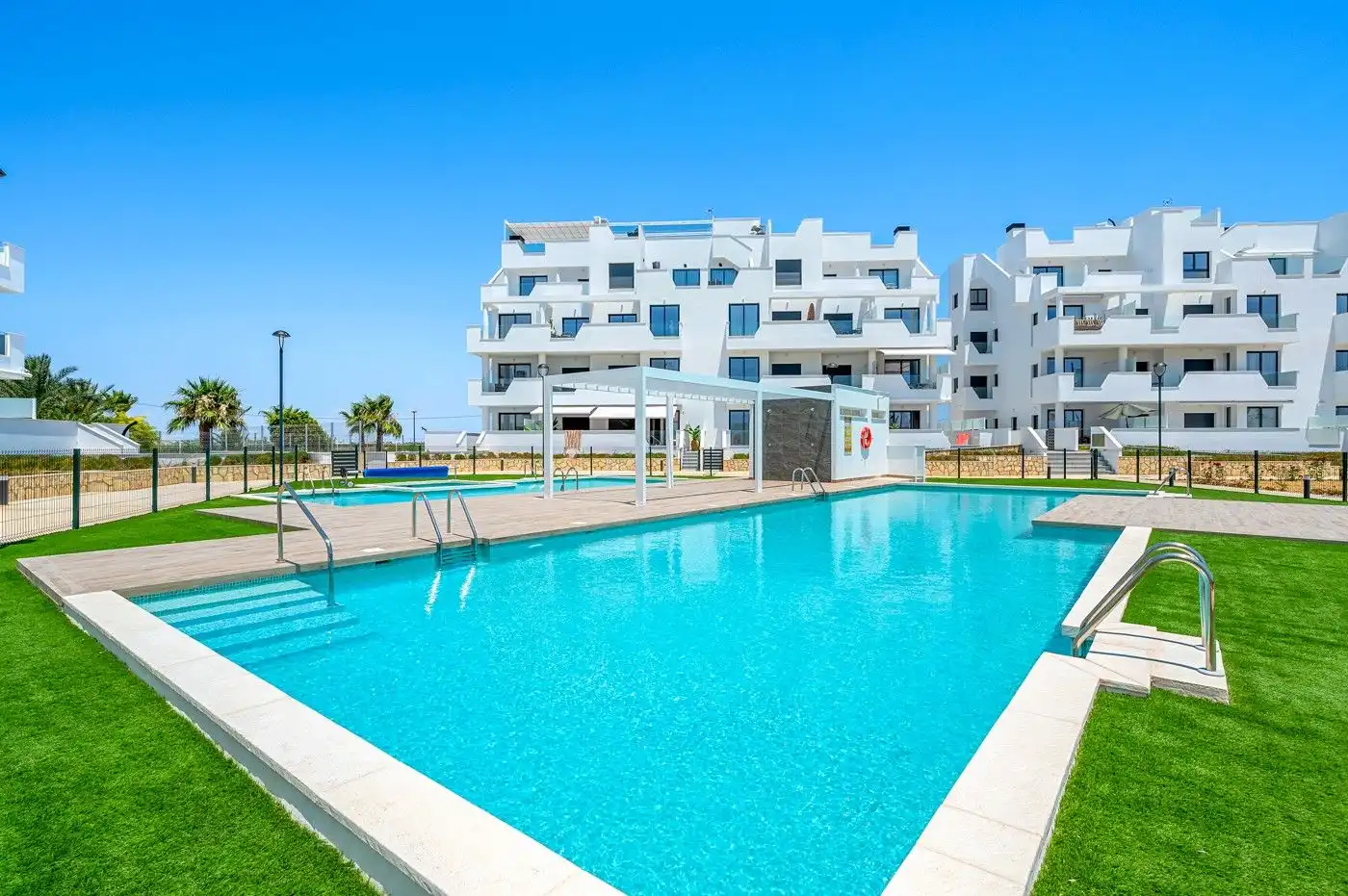 Appartement compact avec terrasse à vendre à Sin calle en la migracion, imagen 24