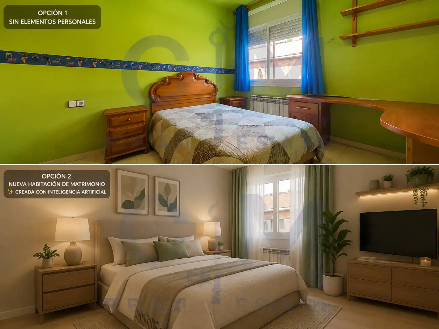 Bedroom of Detached homes for sale in Cardedeu  with Air Conditioner, Heating and Terrace