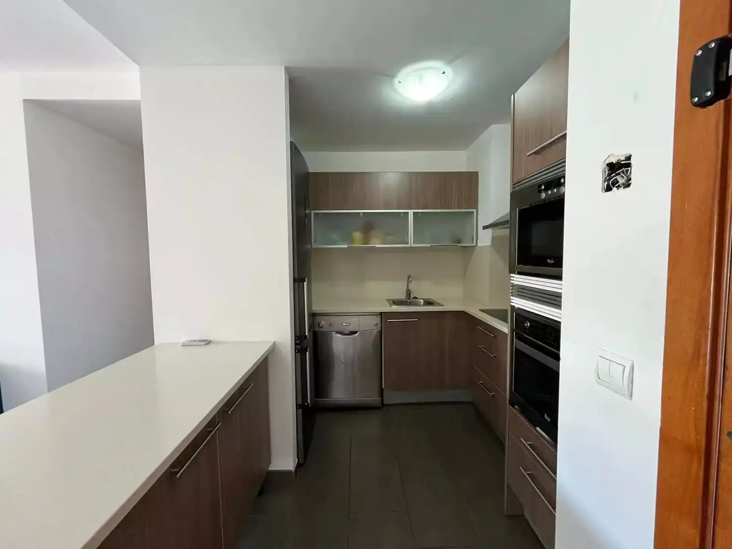 Appartement compact avec ascenseur à vendre à Muga - Gran Reserva - Badia, imagen 6