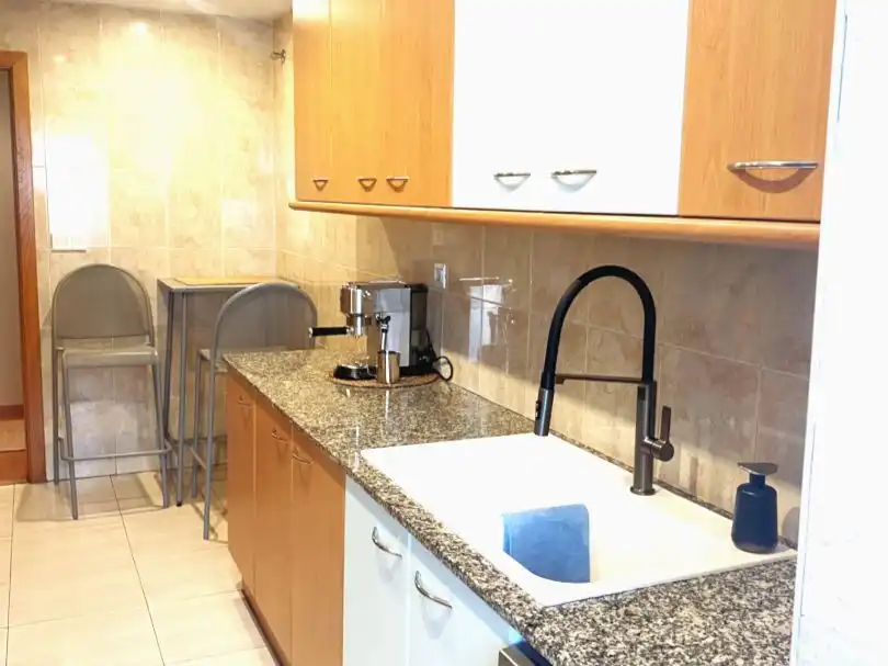 Piso con ascensor en venta en De la Casa Nova 12, imagen 12