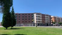 Exterior view of Flat for sale in Ávila Capital