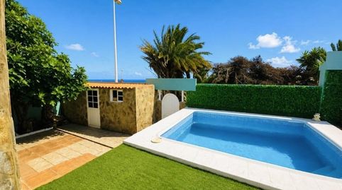 Foto 2 de Casa o chalet de alquiler en La Herradura - Balcón de Telde, Telde