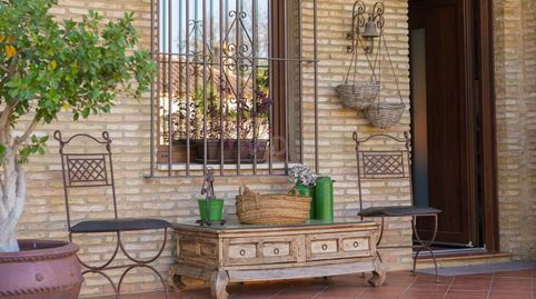 Foto 4 de Casa o chalet en venta en Dehesa - Monacilla, Aljaraque