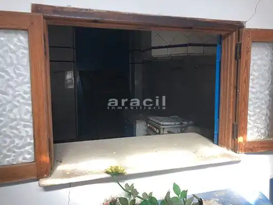 Finca rústica en venda en Alcoy / Alcoi