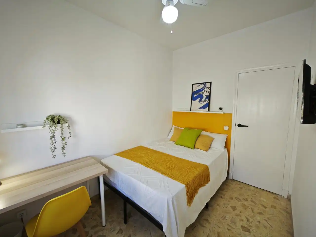 Habitación en San Esteban, Barrio de Peral - San Félix