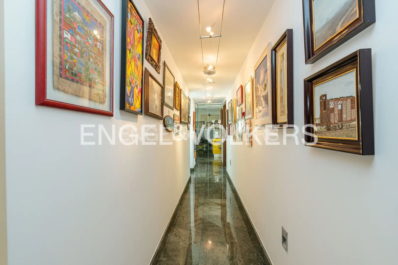 Ático en venta en Madrid con Aire acondicionado, Calefacción y Terraza