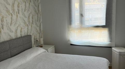 Photo 5 of Apartment to rent in La Malagueta - Monte Sancha, Málaga