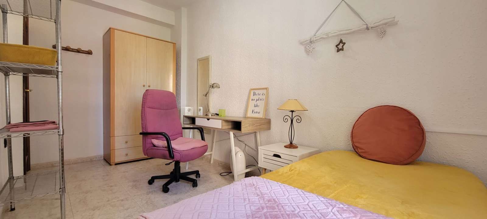 Flat to share in Campo Verde