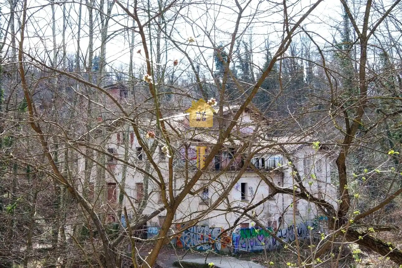 Finca rústica en venda a Lloc Mas el Moli de la Torre, Olot