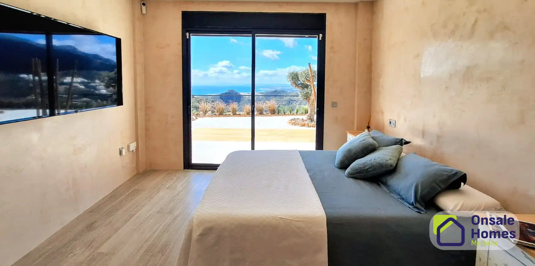 Villa avec piscine à vendre à Carretera de Lomas de Marbella, imagen 16