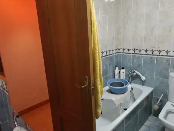 Baño de Piso en venta en Centro