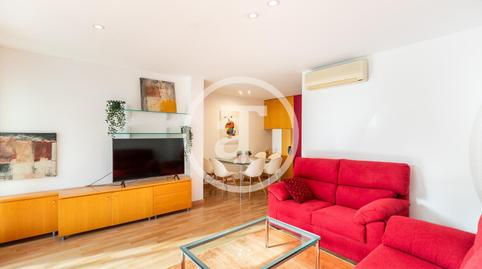 Photo 2 of Flat to rent in C/ de Lepant, Sagrada Família, Barcelona