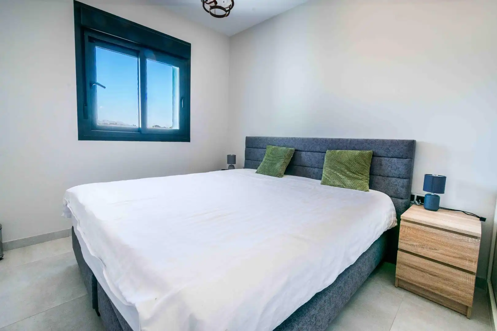 Apartment with pool for sale in Via Parque, imagen 14
