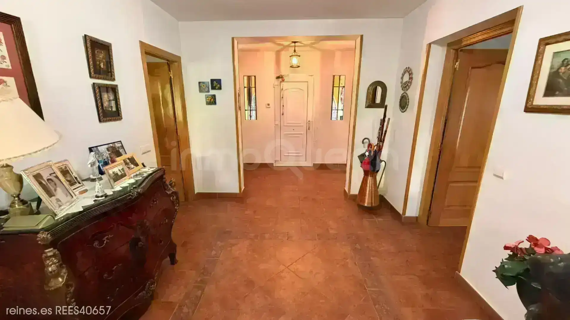 Casa o xalet en venda en Villaviciosa de Odón amb Calefacció i Jardí privat