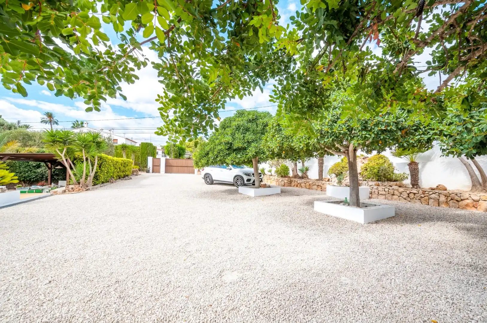 Maison rustique avec piscine à vendre à Benissa pueblo, imagen 8