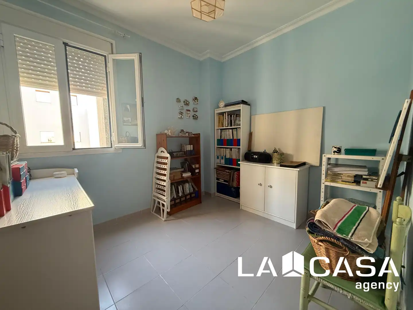 Wohnung mit Aufzug zum Verkauf in Arco Norte - Avda España, imagen 24