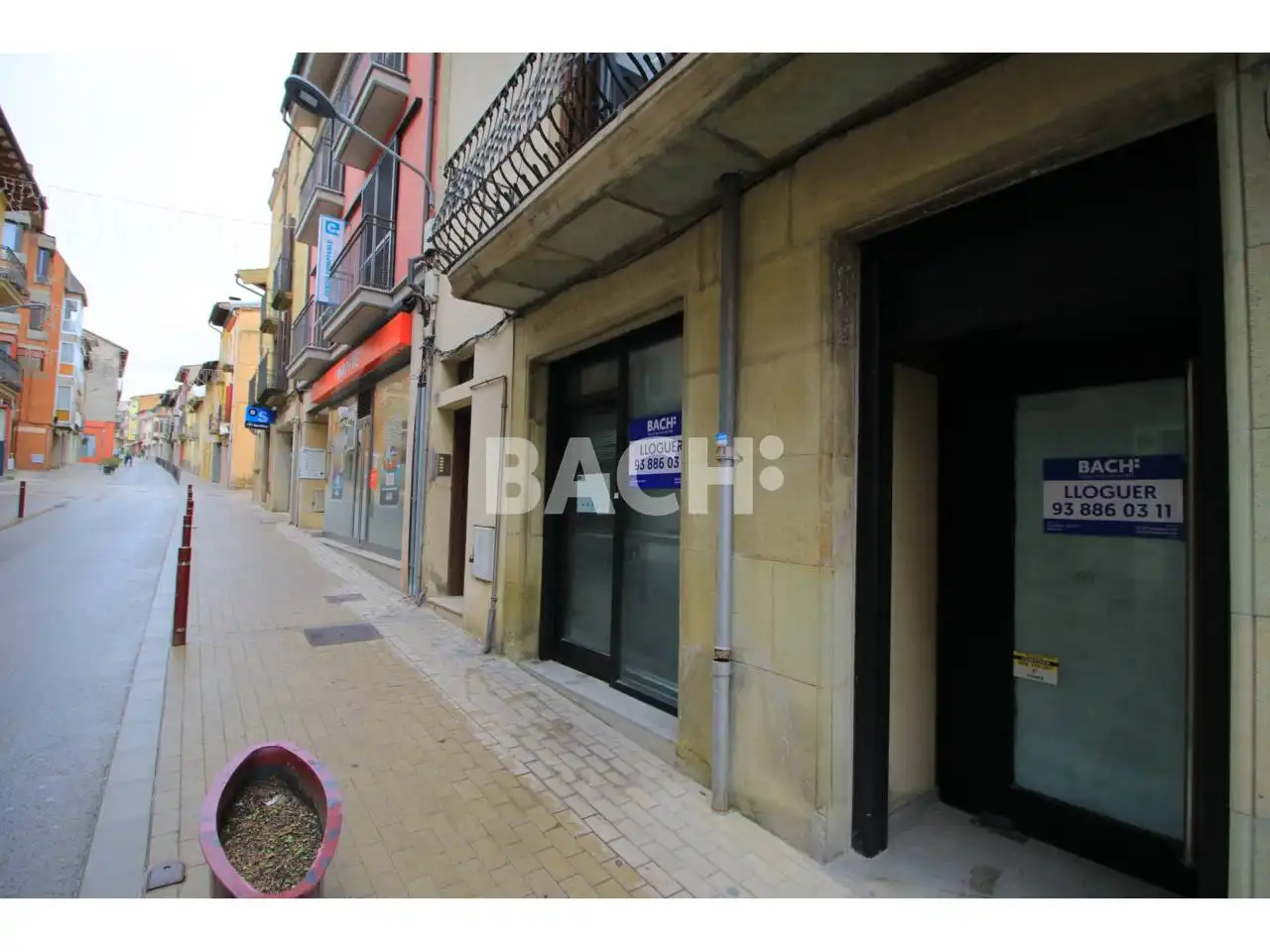 Local comercial en alquiler en Calle Major 42, imagen 2