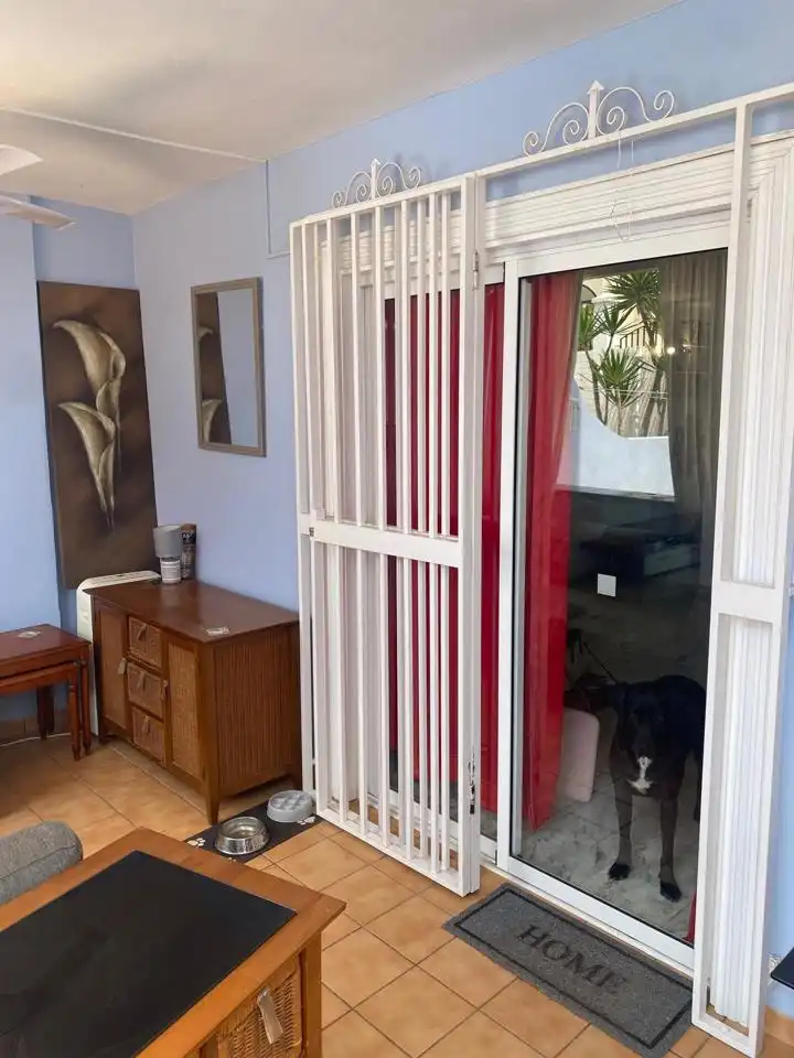 Apartament amb piscina en venda a San Francisco, imagen 34