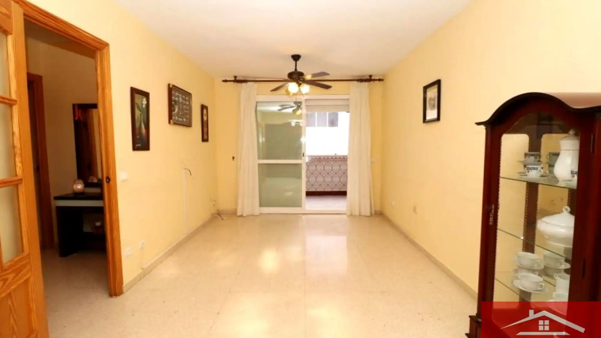 Wohnung zum Verkauf in Centro