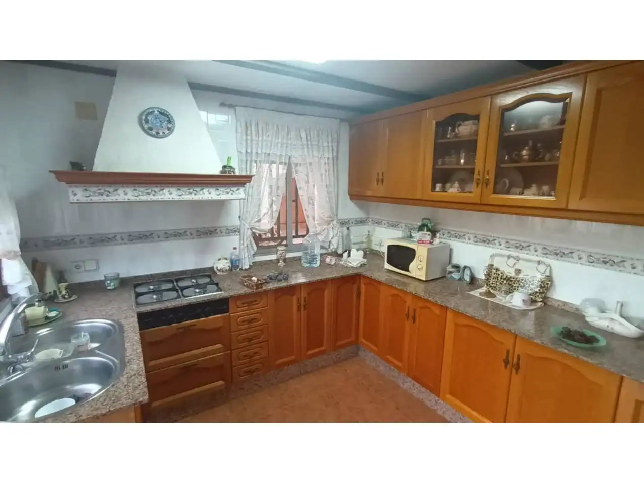 Villa avec jardin à vendre à El Grao, imagen 30