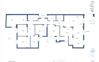 Flat for sale in Abandoibarra - Guggenheim, Abando - Albia, Bilbao
