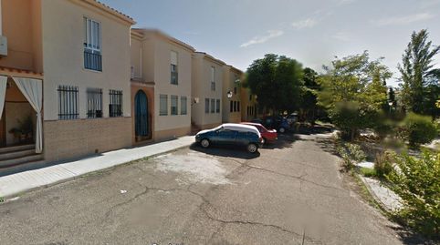 Foto 2 de Casa adosada en venta en Calle Cañada, 10, Trujillo, Cáceres
