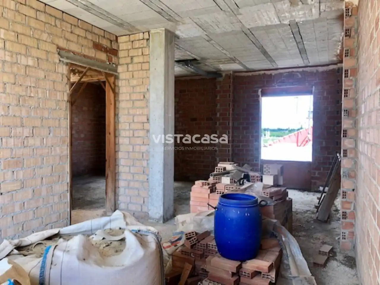 Casa o xalet en venda en Mairena del Alcor amb Calefacció i Terrassa