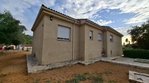 Photo 2 of House or chalet for sale in Sant Josep - Zona Hospital, Valencia