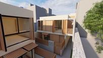 Exterior view of Duplex for sale in San Cristóbal de la Laguna  with Storage room