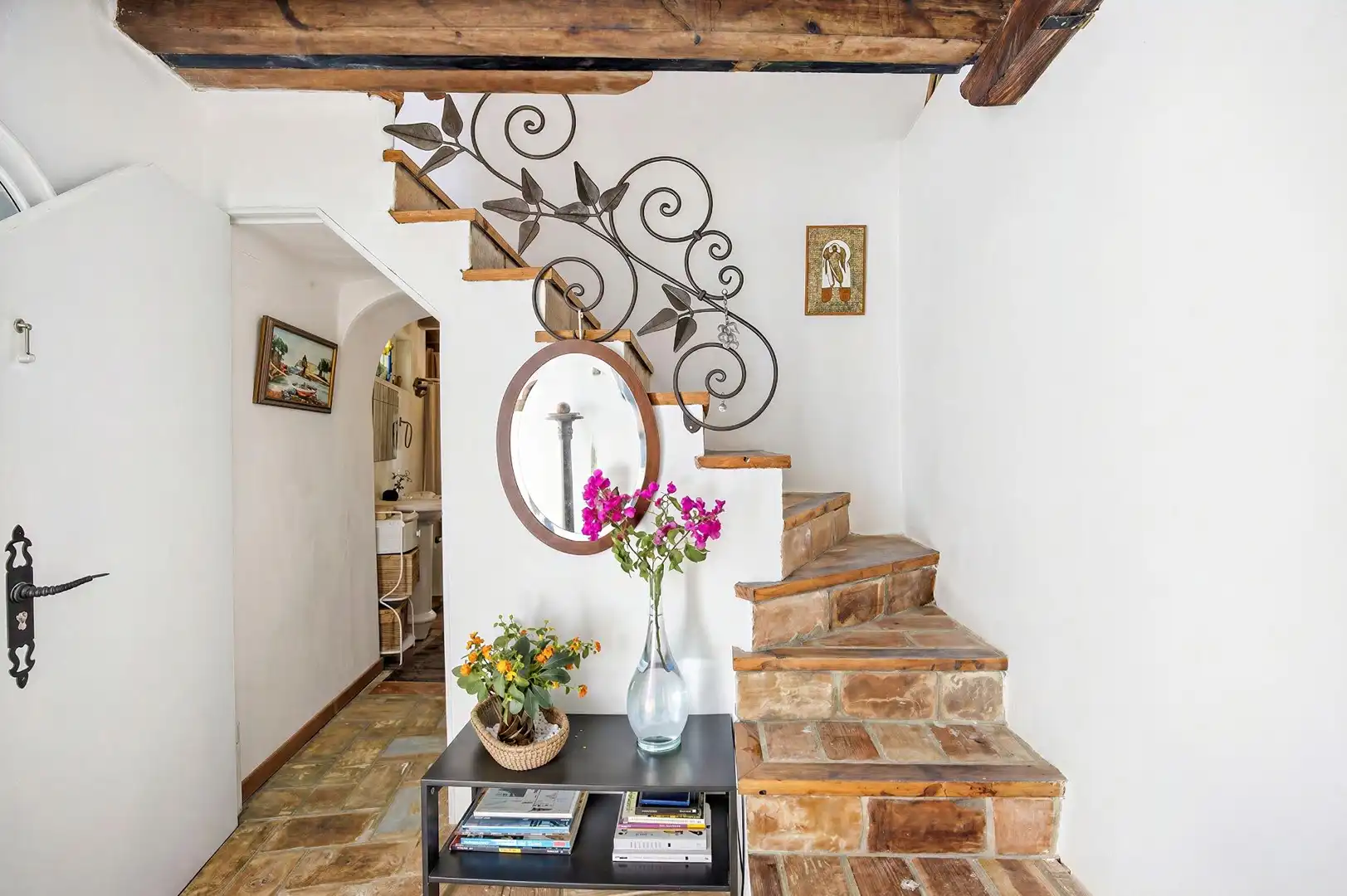 Casa o chalet en venta en Vejer de la Frontera con Calefacción, Terraza y Jacuzzi