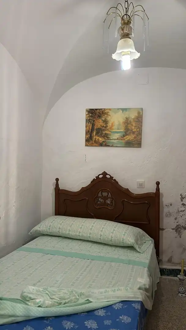 Casa en venda a Alcuéscar, imagen 7