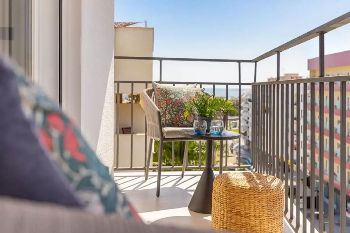 Penthouse for sale in San Pedro de Alcántara, imagen 2